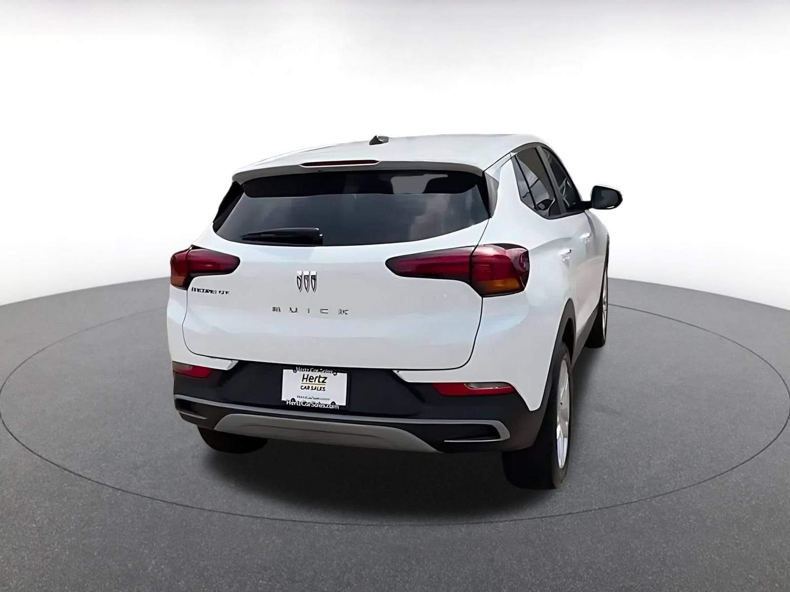Thumbnail: 2025 Buick Encore GX - 13