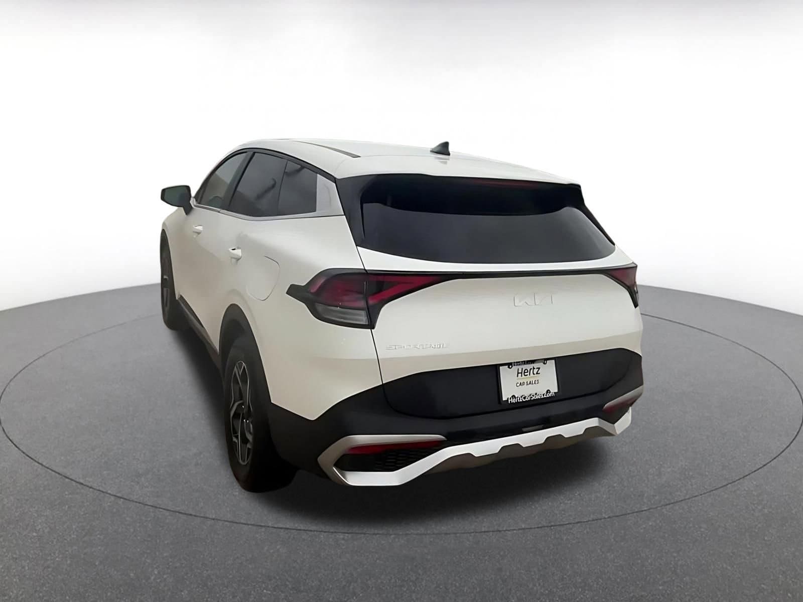 Thumbnail: 2025 Kia Sportage - 11