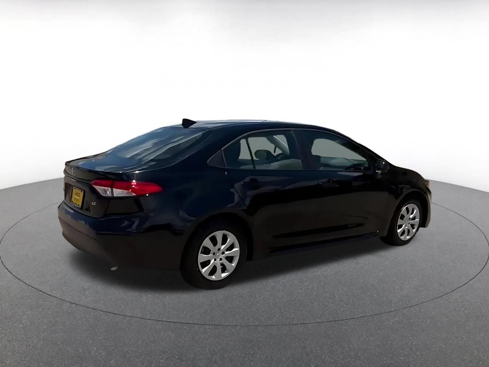 Thumbnail: 2025 Toyota Corolla - 12