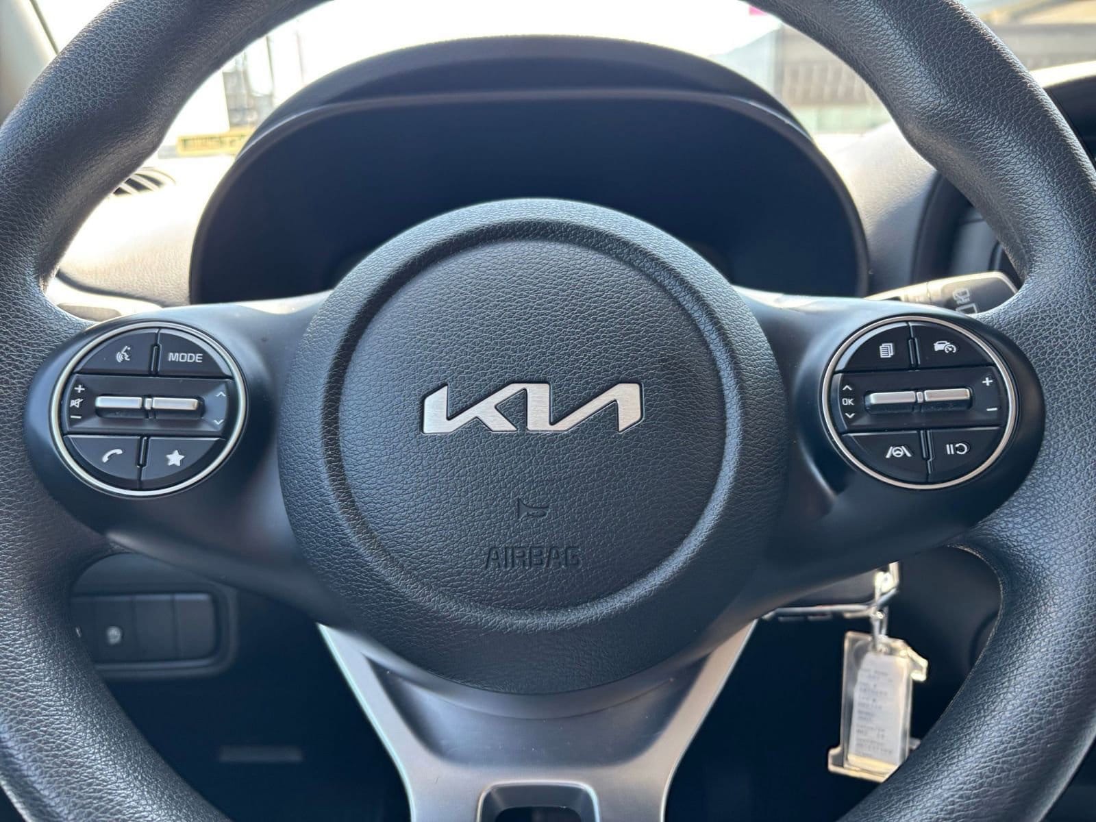 Thumbnail: 2024 Kia Soul - 25