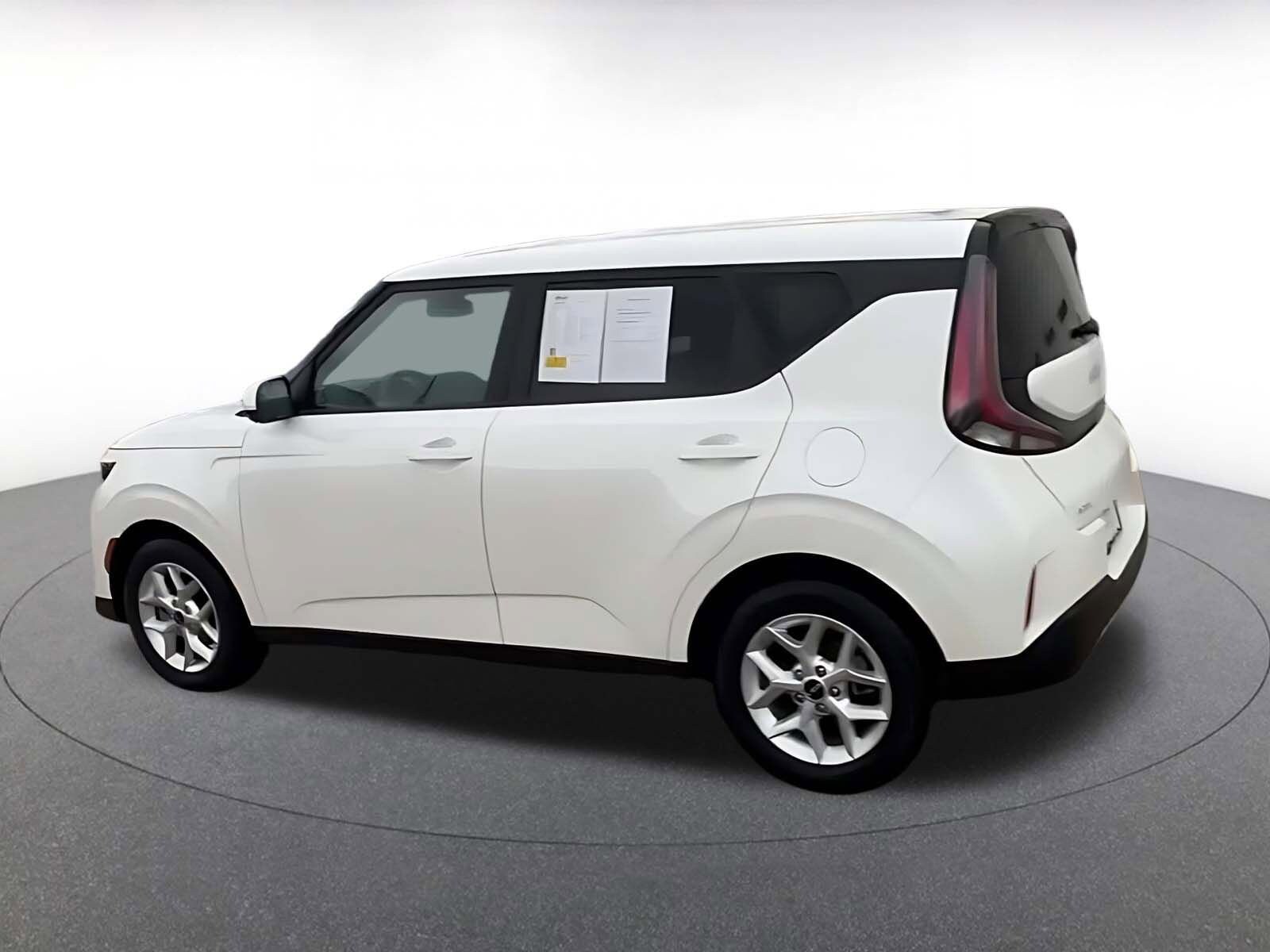 Thumbnail: 2025 Kia Soul - 9