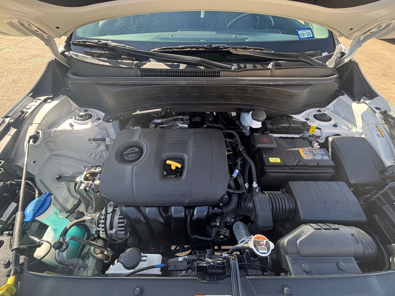 Thumbnail: 2025 Kia Seltos - 31