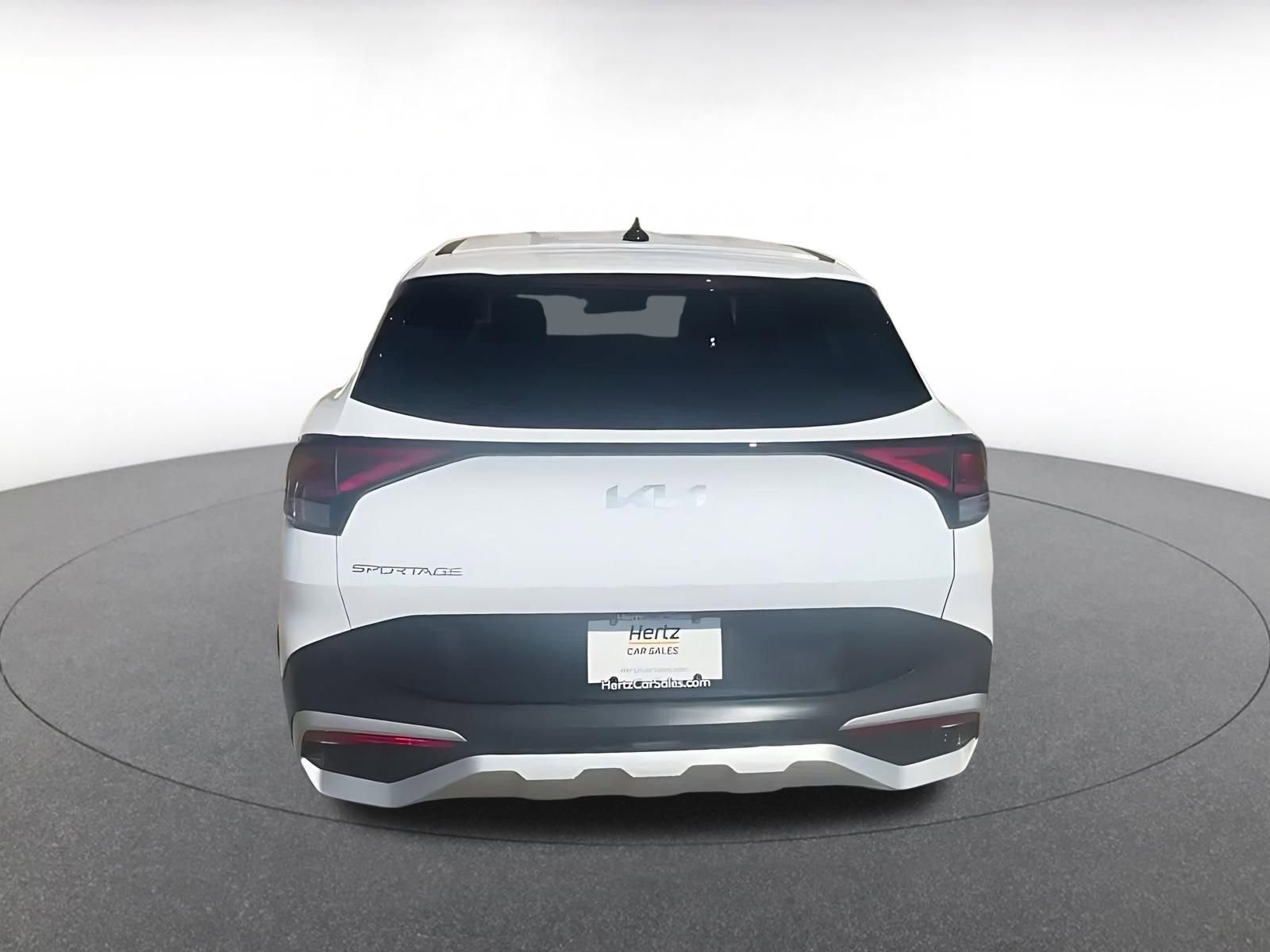 Thumbnail: 2025 Kia Sportage - 12