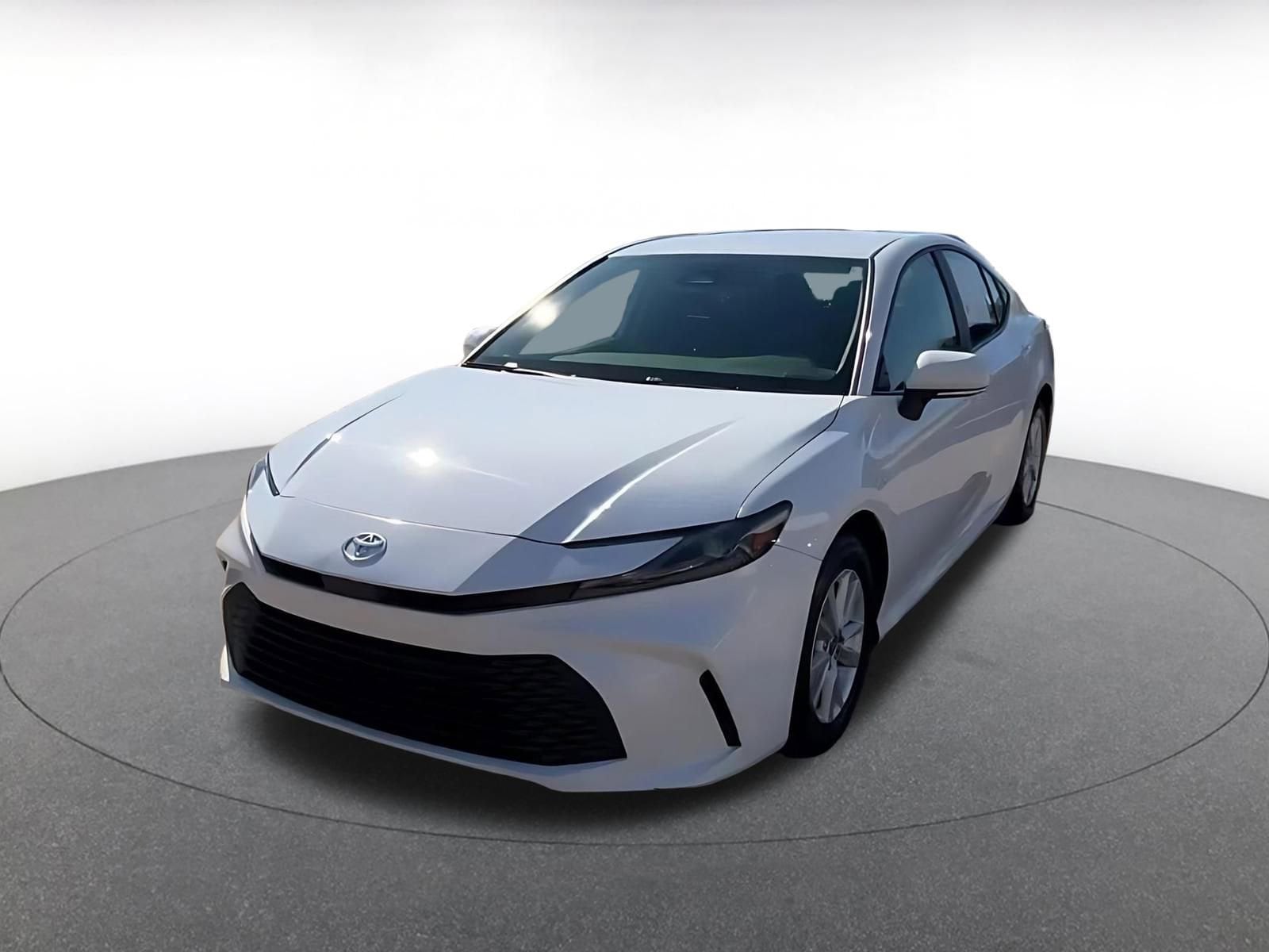 Thumbnail: 2025 Toyota Camry - 7