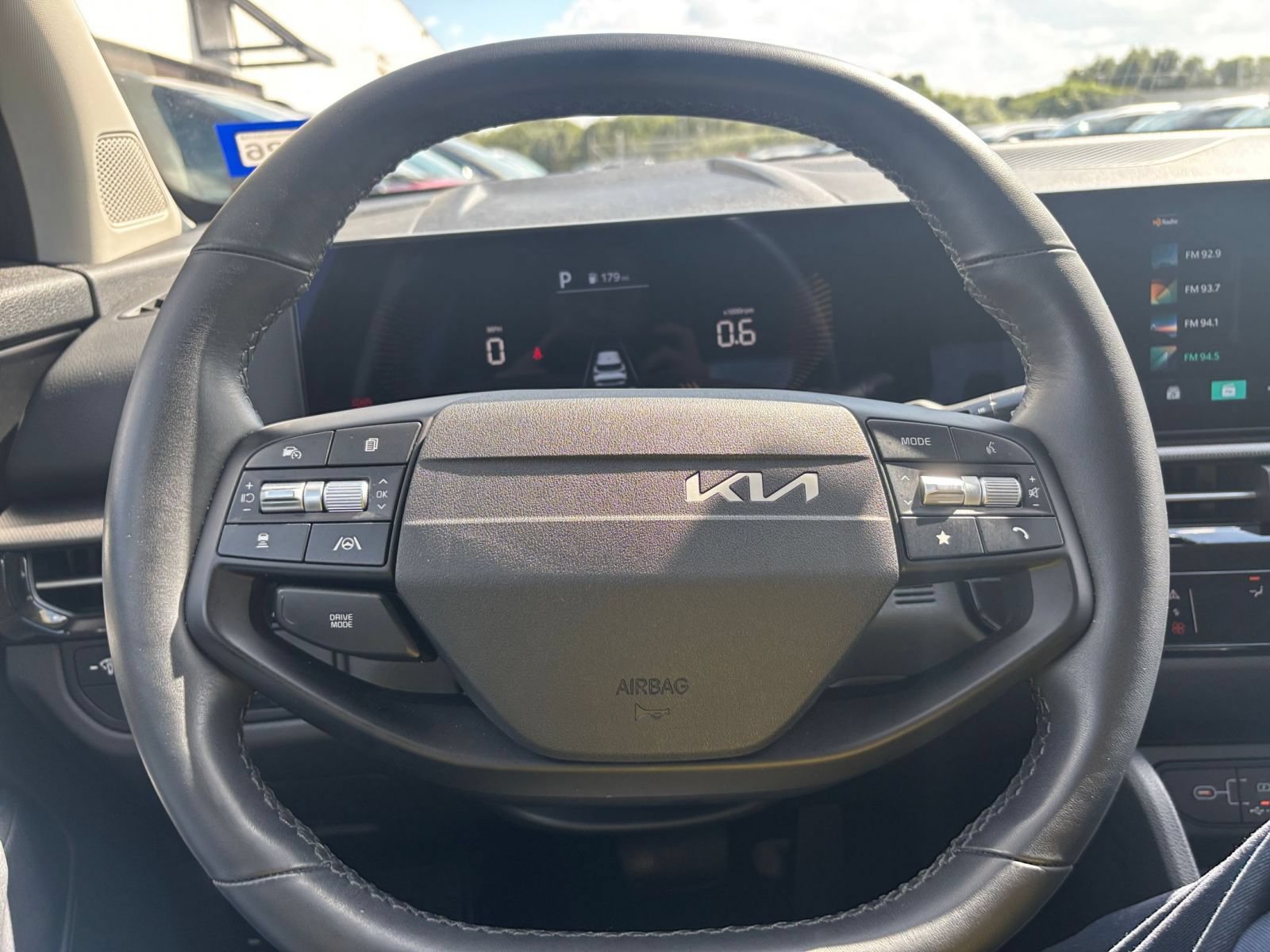 Thumbnail: 2026 Kia Sportage - 27