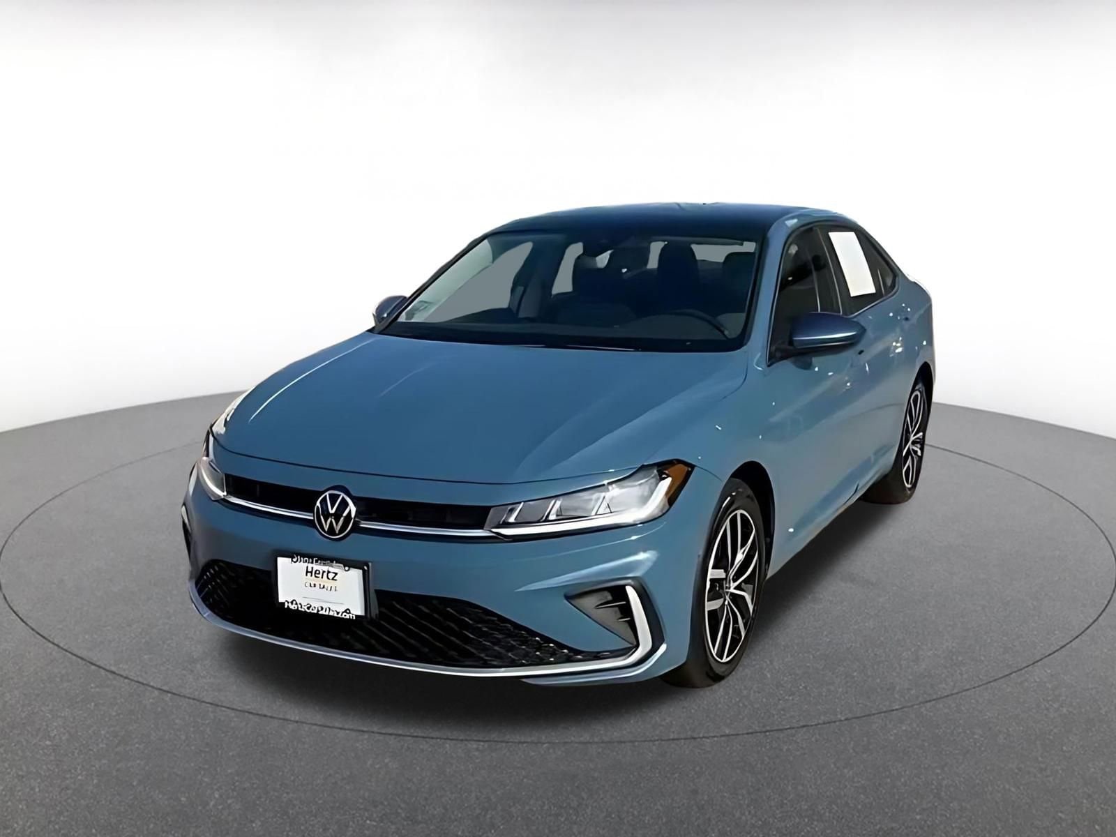 Thumbnail: 2025 Volkswagen Jetta - 7