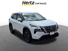 2024 Nissan Rogue SV -
                  Houston, TX