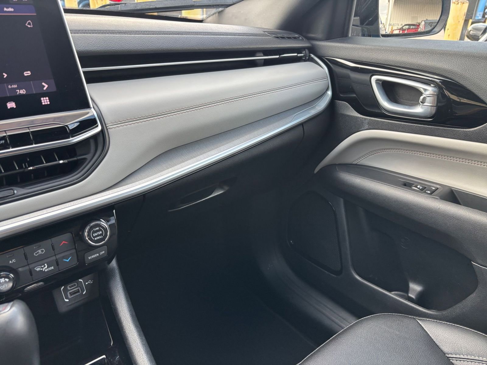 Thumbnail: 2025 Jeep Compass - 35