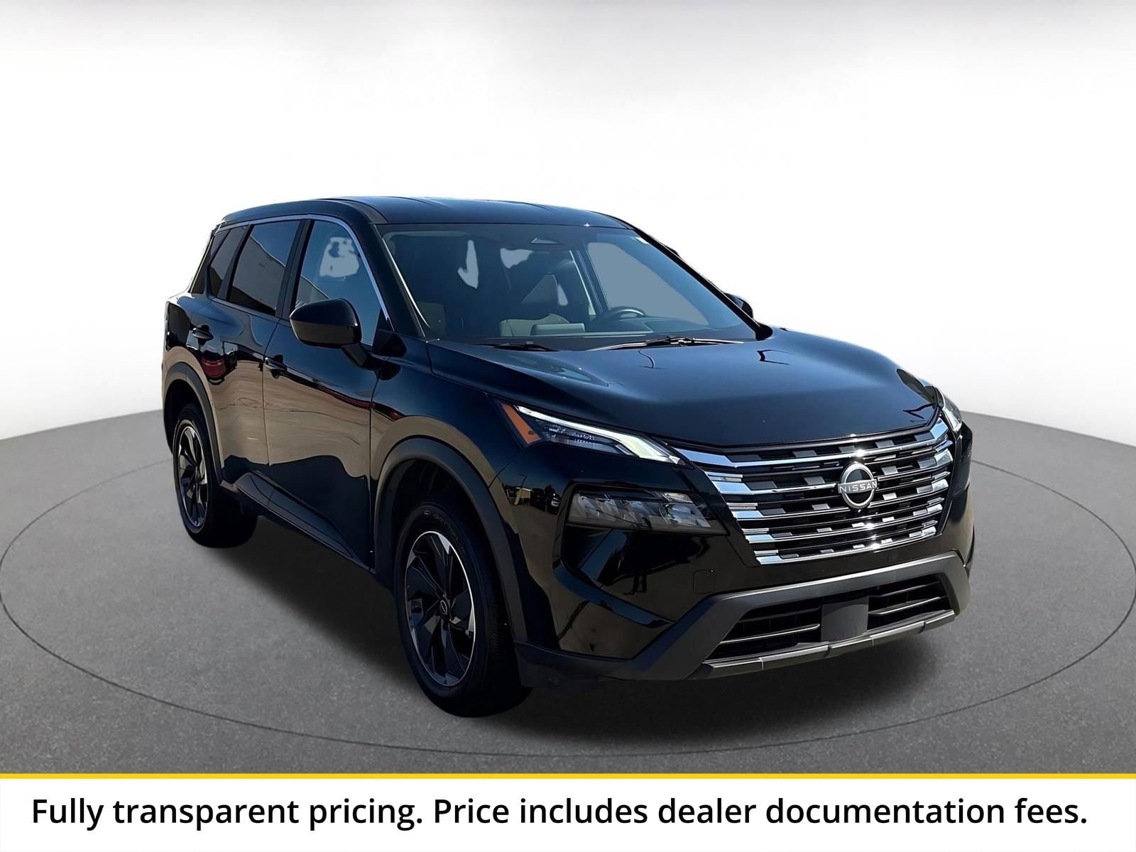 Thumbnail: 2025 Nissan Rogue - 1