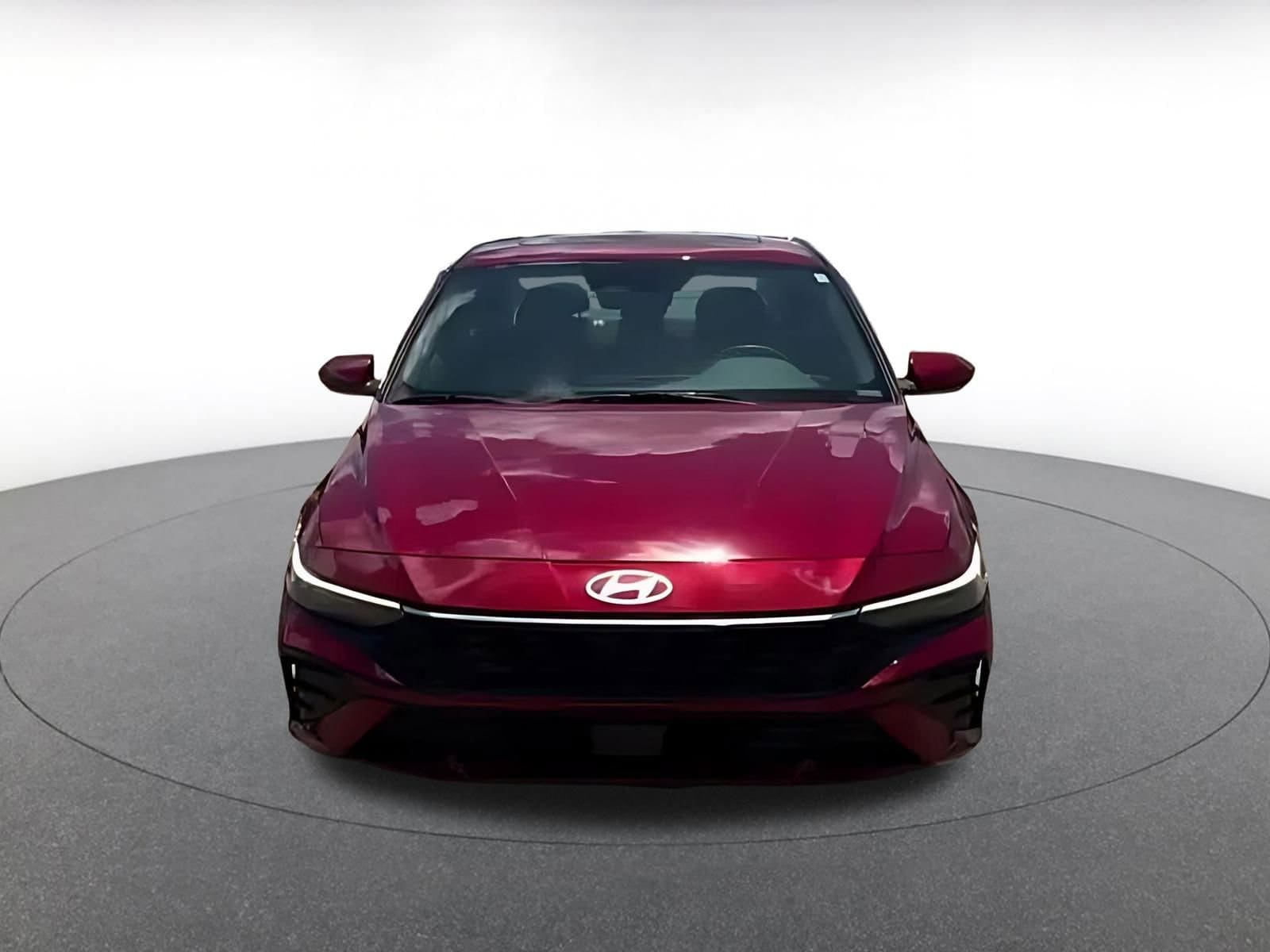 Thumbnail: 2025 Hyundai Elantra - 2