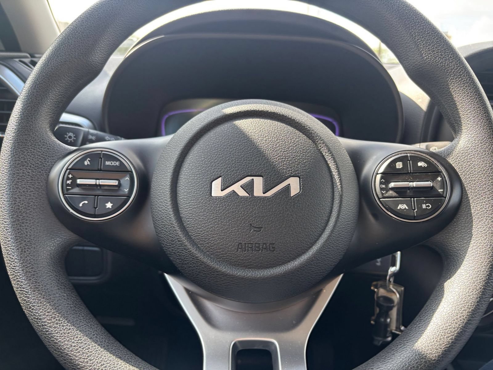 Thumbnail: 2025 Kia Soul - 25