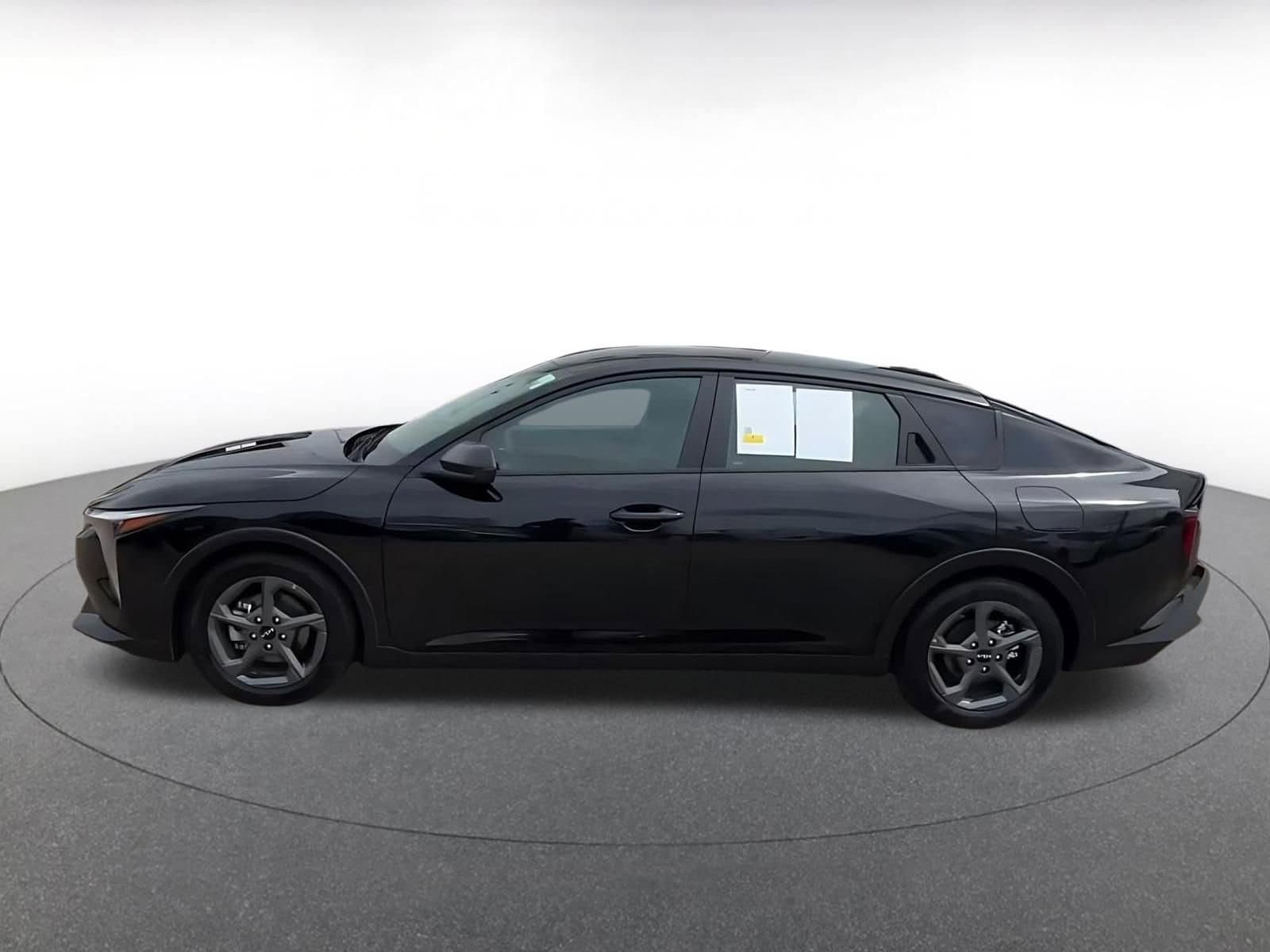 Thumbnail: 2025 Kia K4 - 8