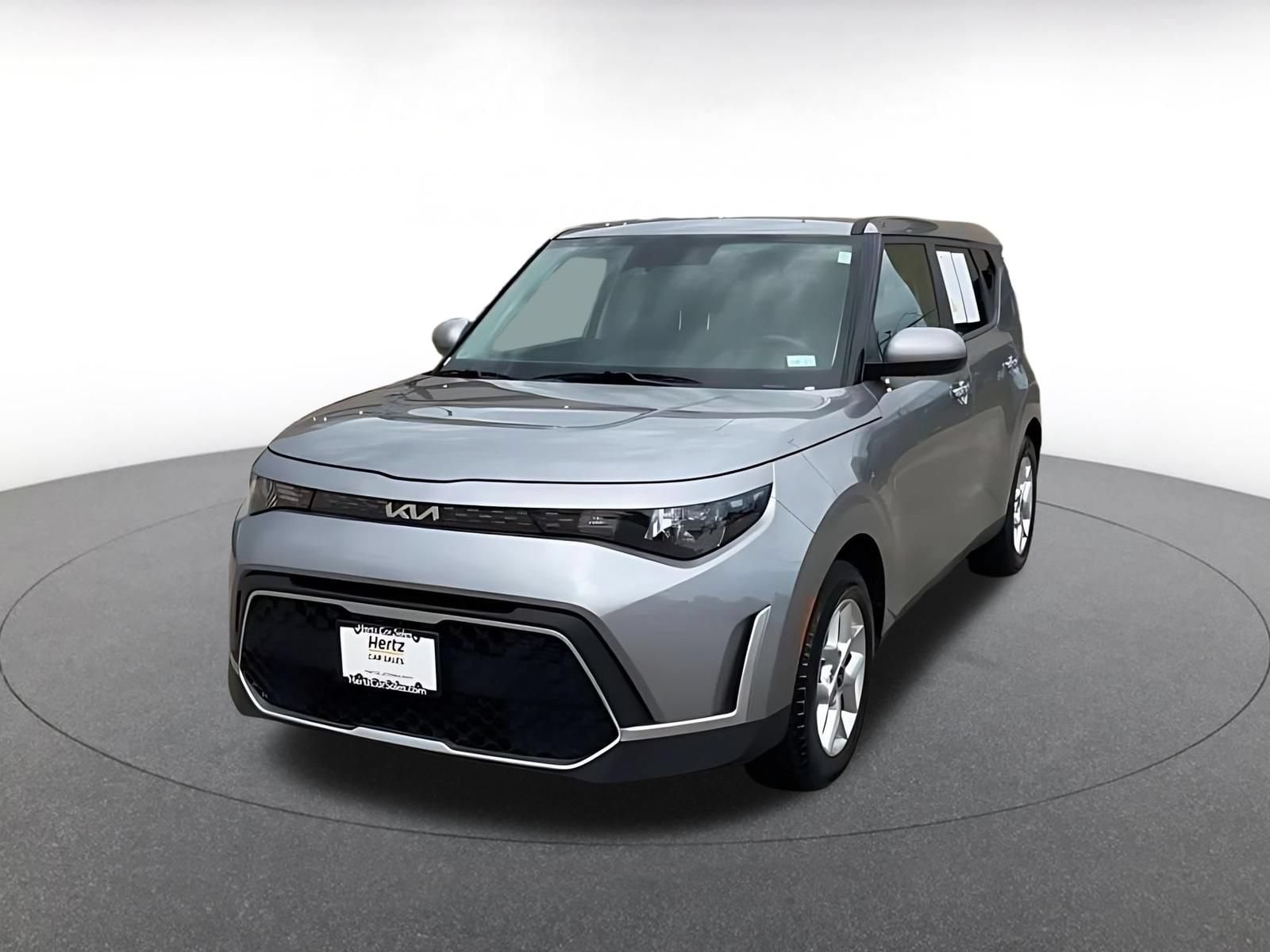 Thumbnail: 2025 Kia Soul - 7