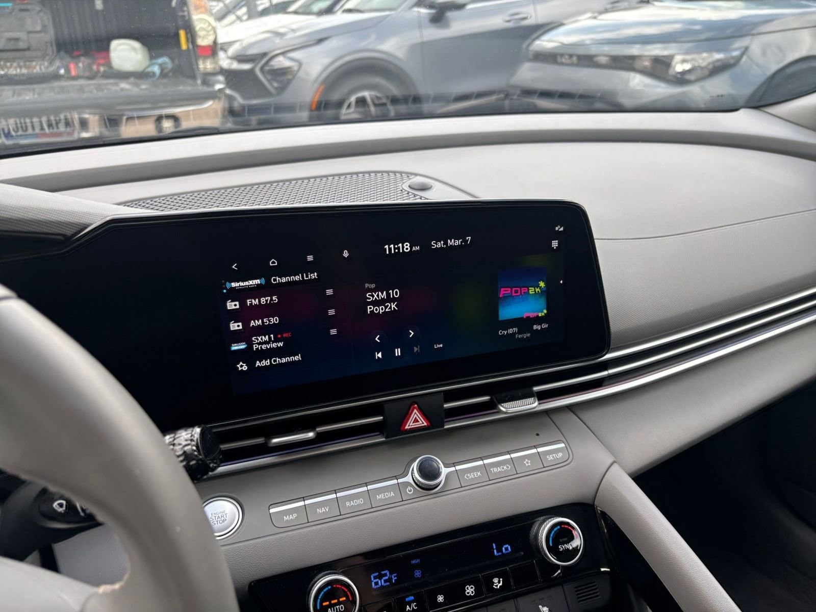 Thumbnail: 2025 Hyundai Elantra - 21