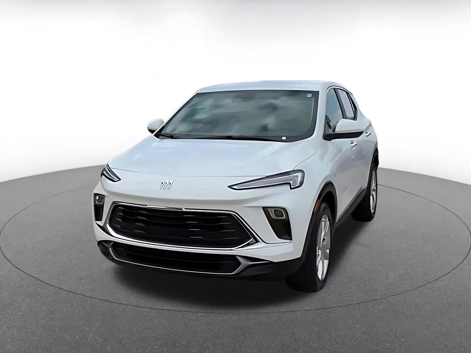 Thumbnail: 2025 Buick Encore GX - 7