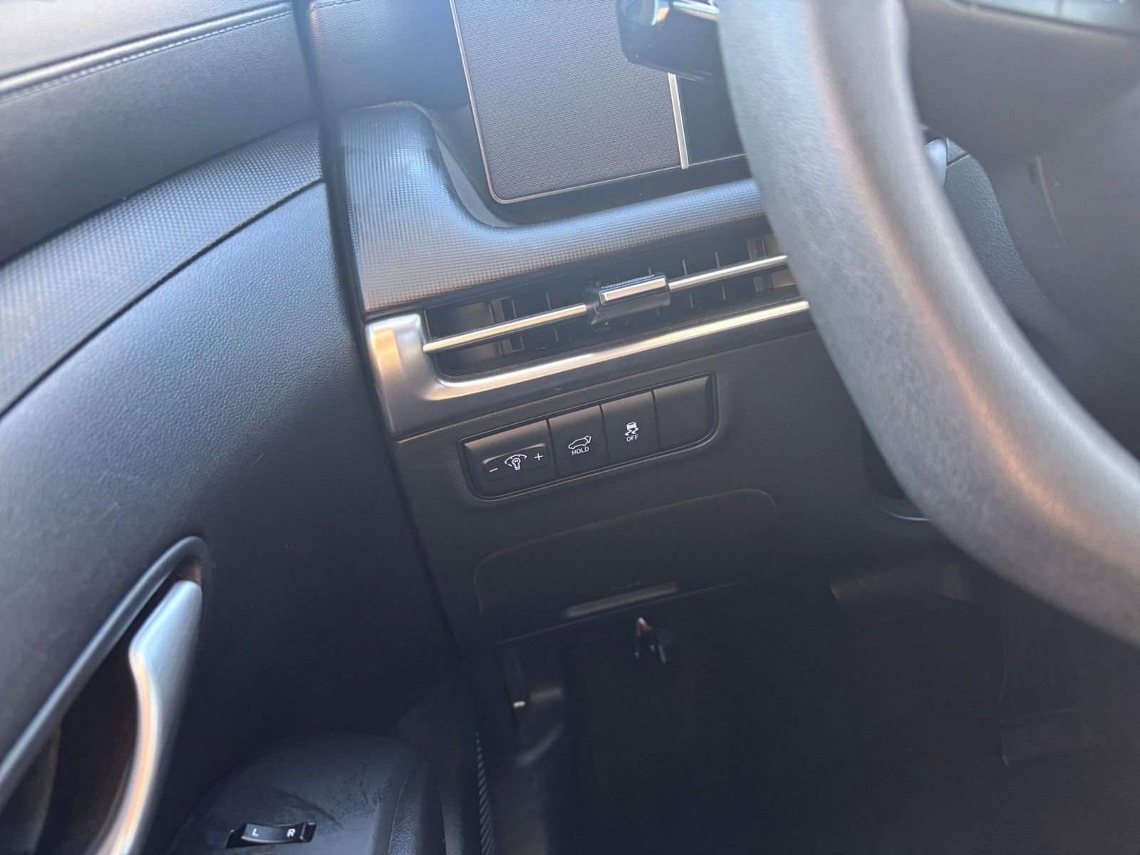 Thumbnail: 2025 Hyundai Tucson - 34