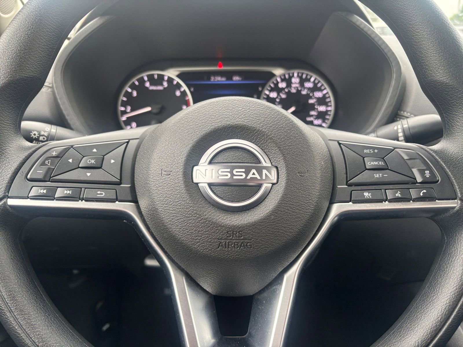 Thumbnail: 2025 Nissan Sentra - 25
