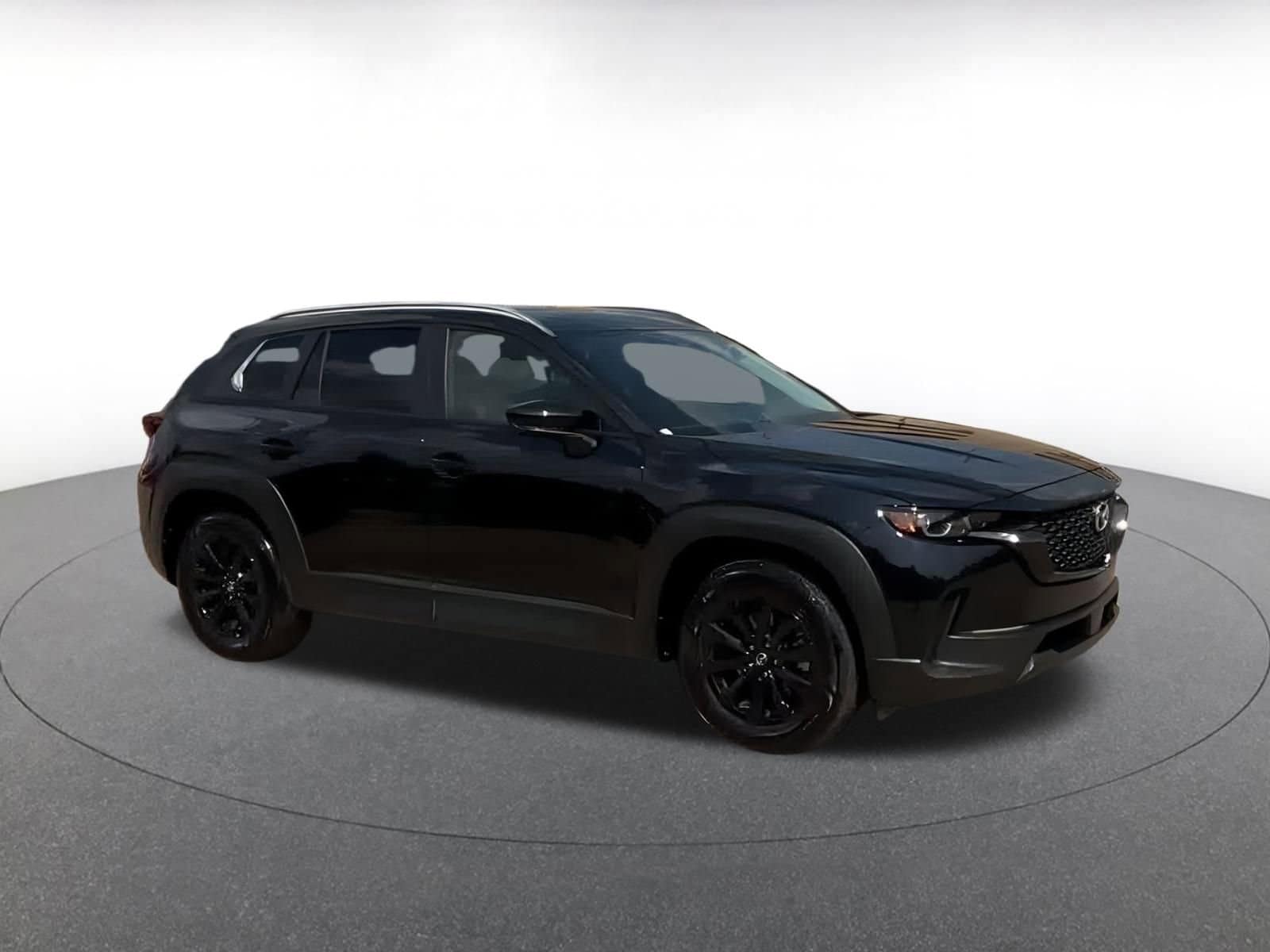 Thumbnail: 2025 Mazda CX-50 - 2