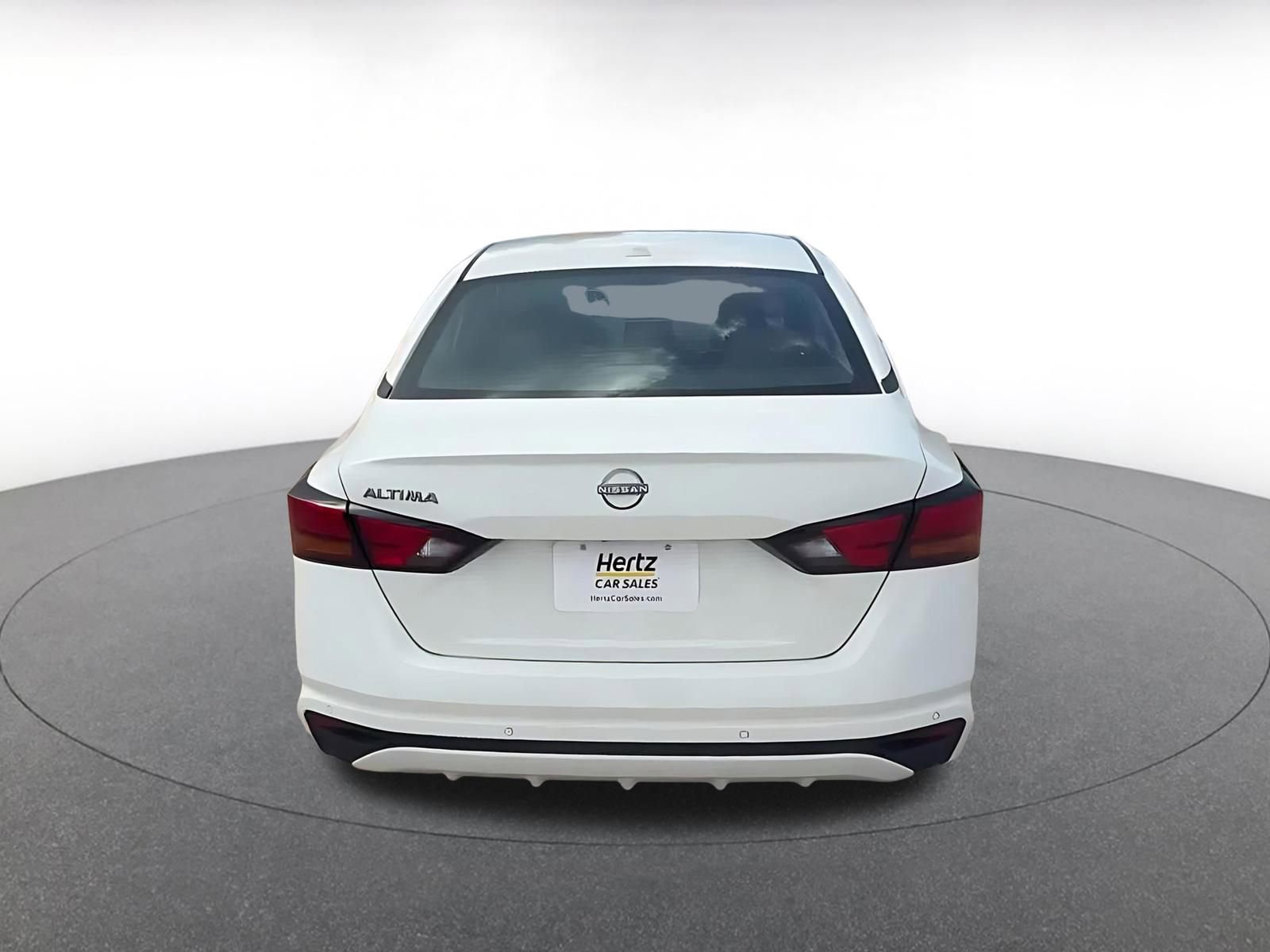 Thumbnail: 2025 Nissan Altima - 12