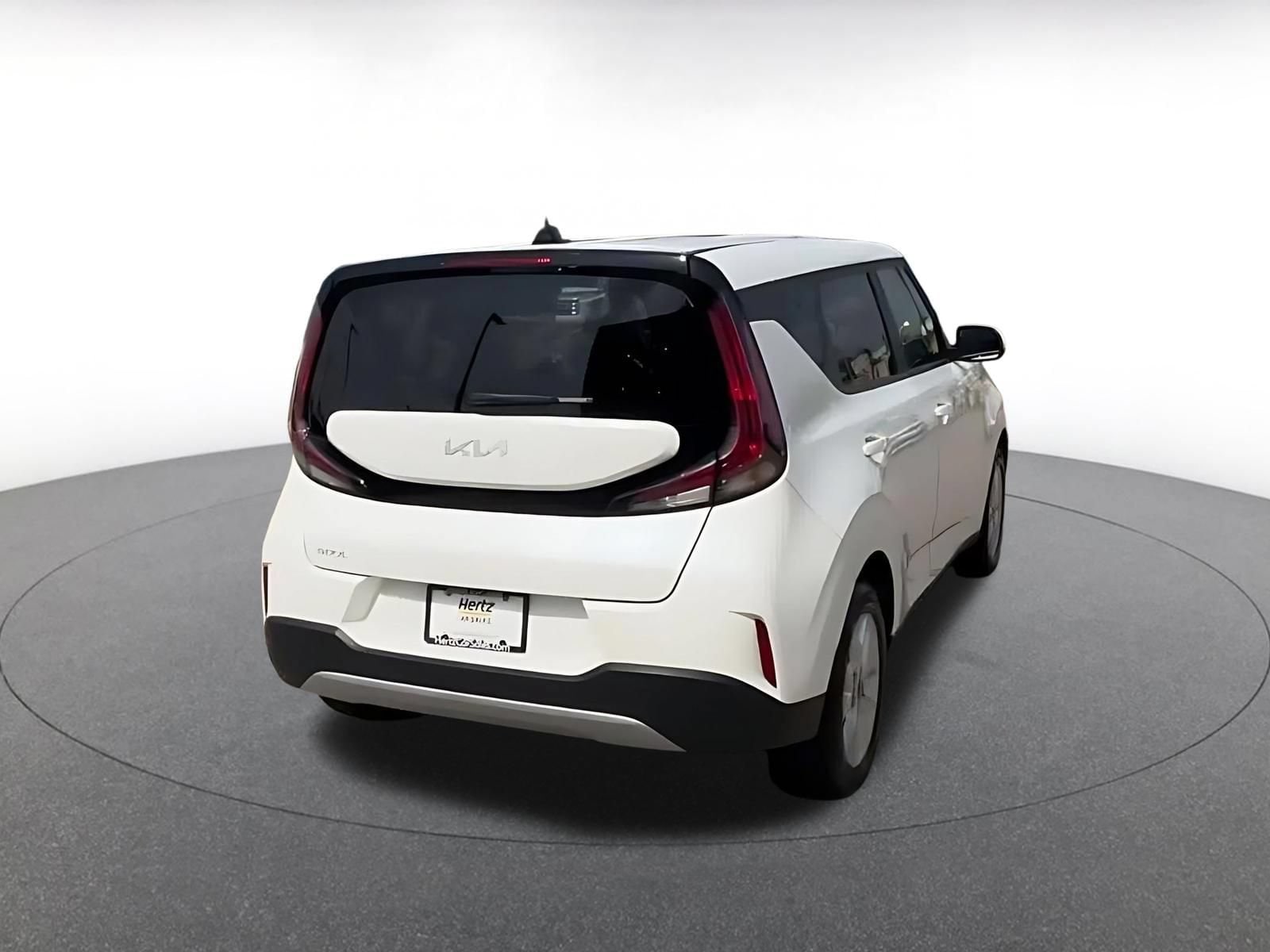 Thumbnail: 2025 Kia Soul - 15
