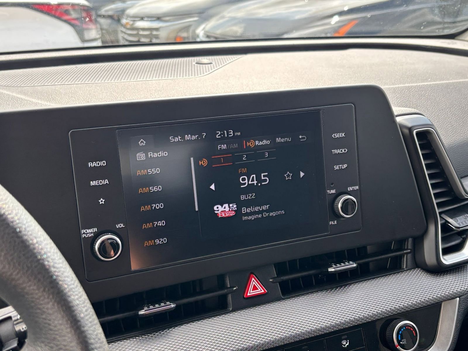 Thumbnail: 2025 Kia Sportage - 20