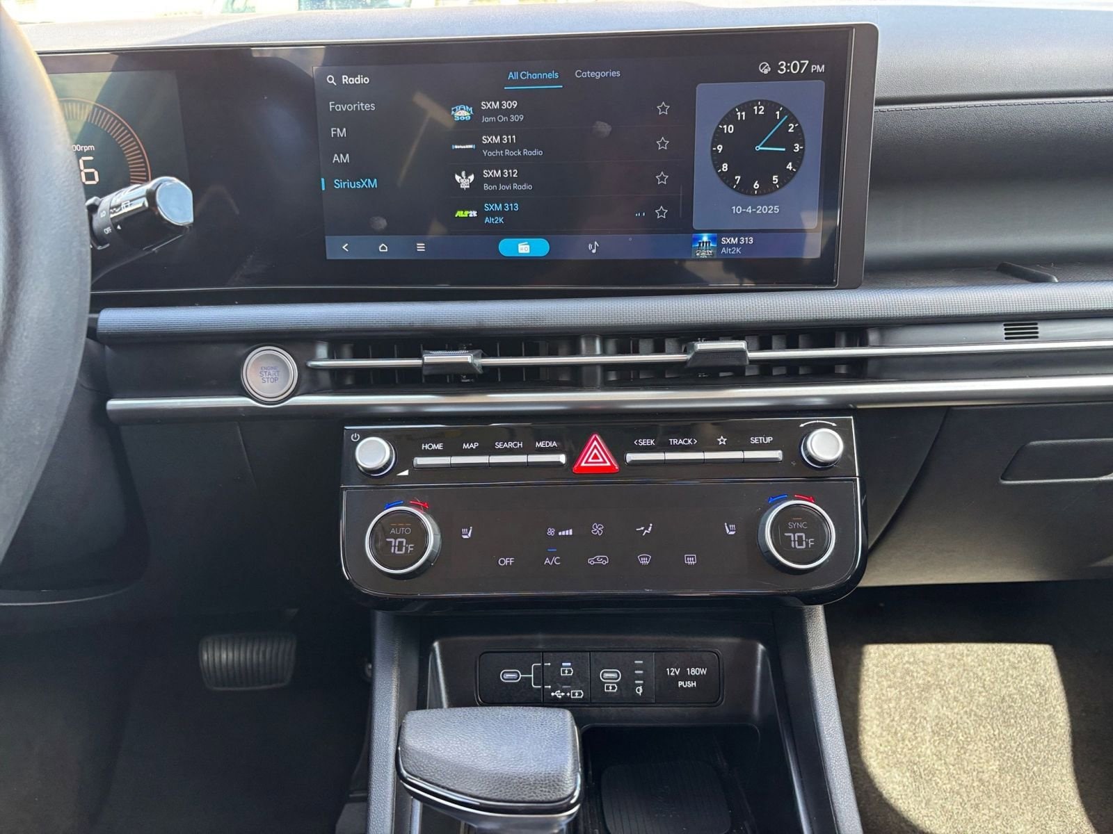 Thumbnail: 2025 Hyundai Tucson - 18