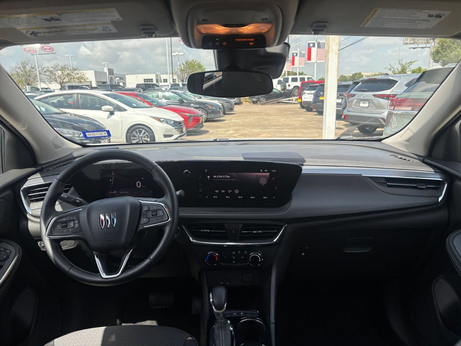 Thumbnail: 2026 Buick Encore GX - 32