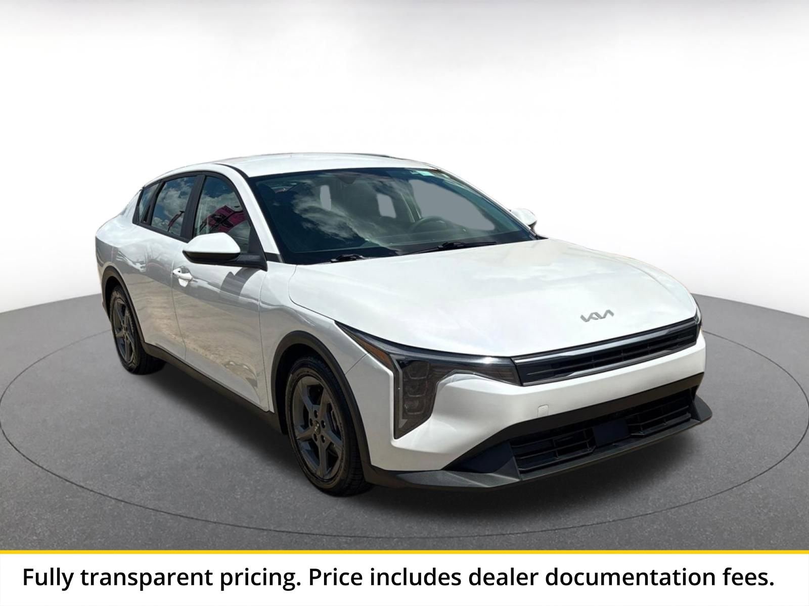 Thumbnail: 2025 Kia K4 - 1