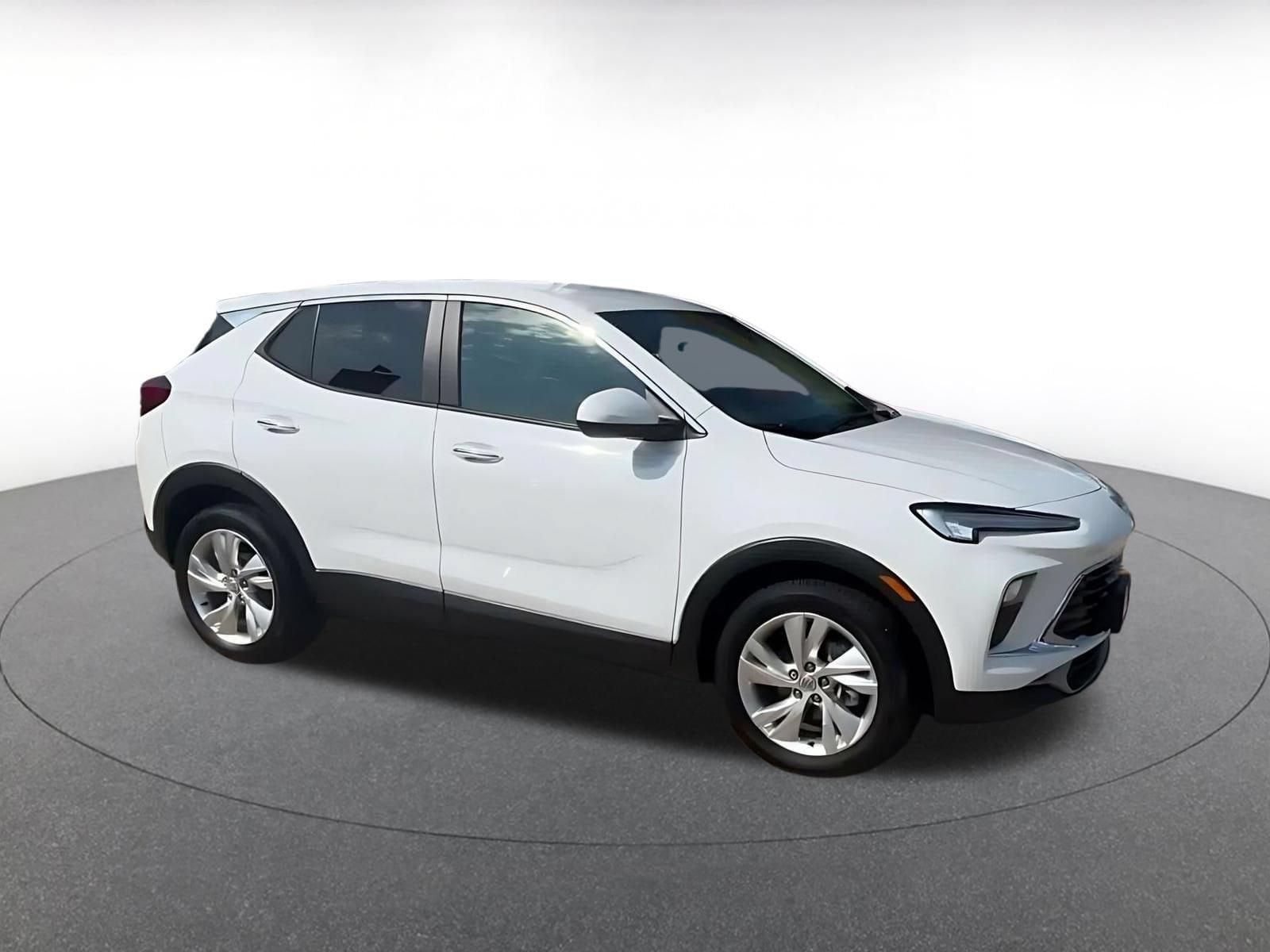 Thumbnail: 2026 Buick Encore GX - 2
