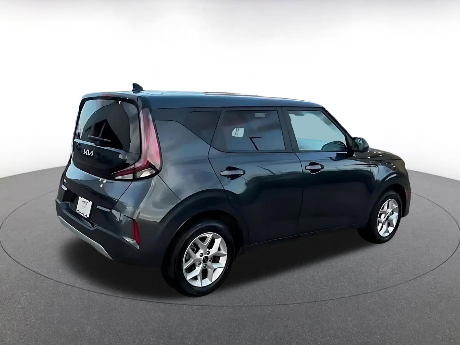 Thumbnail: 2025 Kia Soul - 14