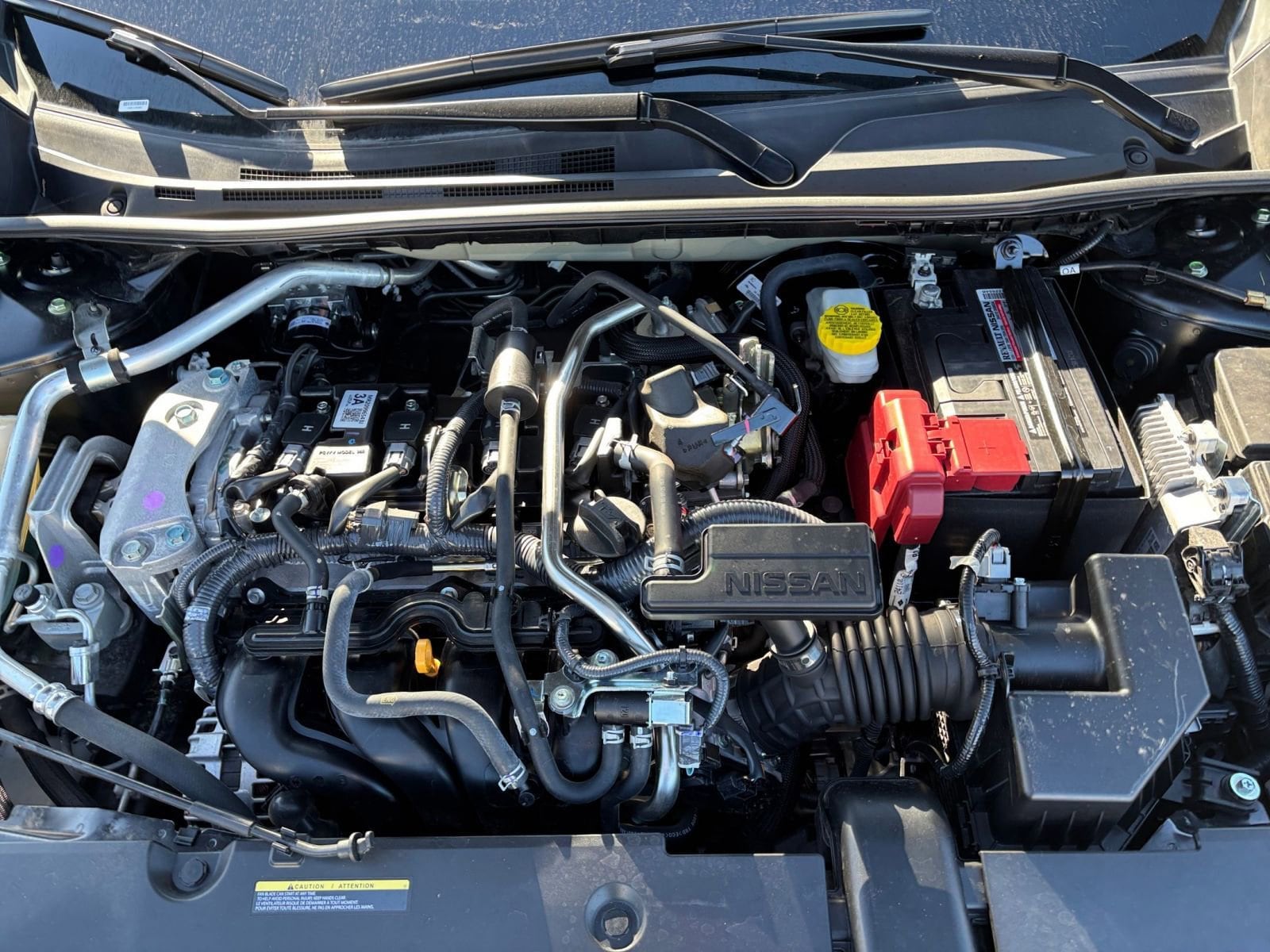 Thumbnail: 2025 Nissan Sentra - 30