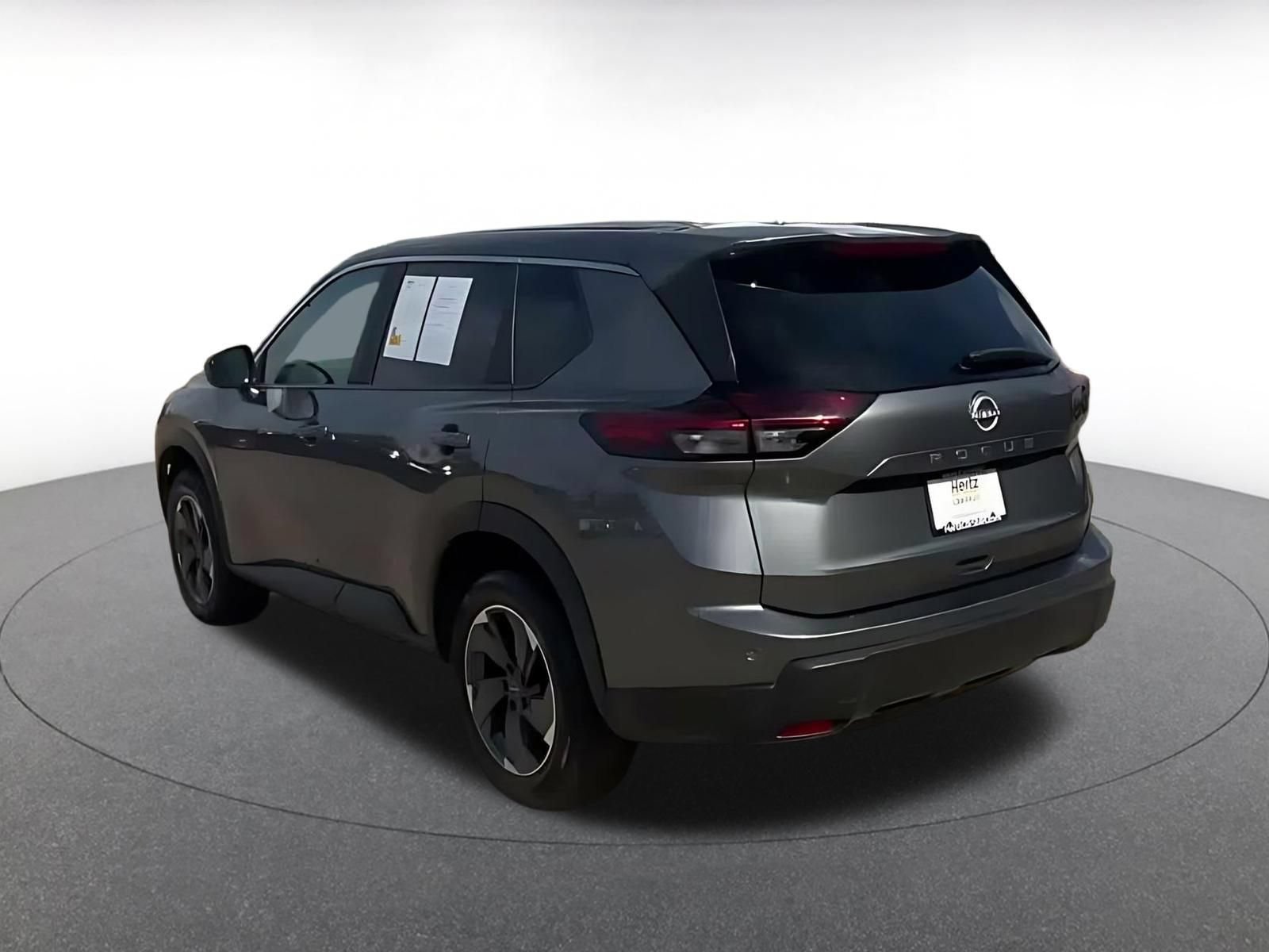 Thumbnail: 2026 Nissan Rogue - 12
