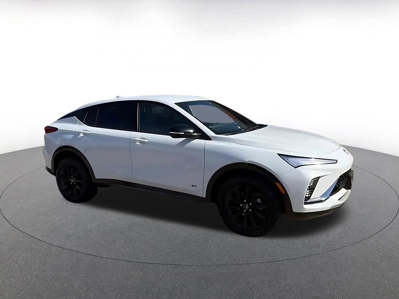 Thumbnail: 2025 Buick Envista - 2