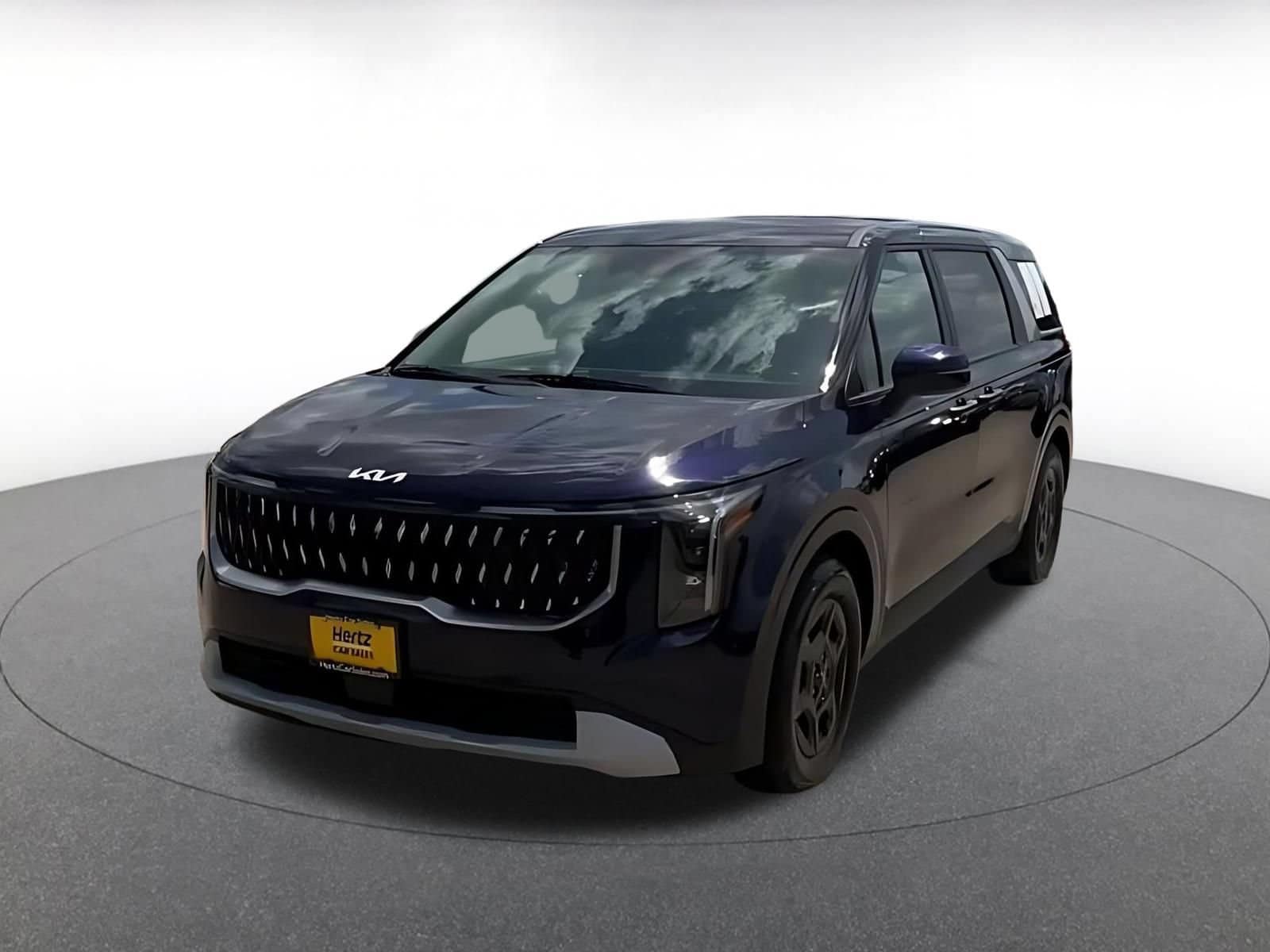 Thumbnail: 2026 Kia Carnival - 14