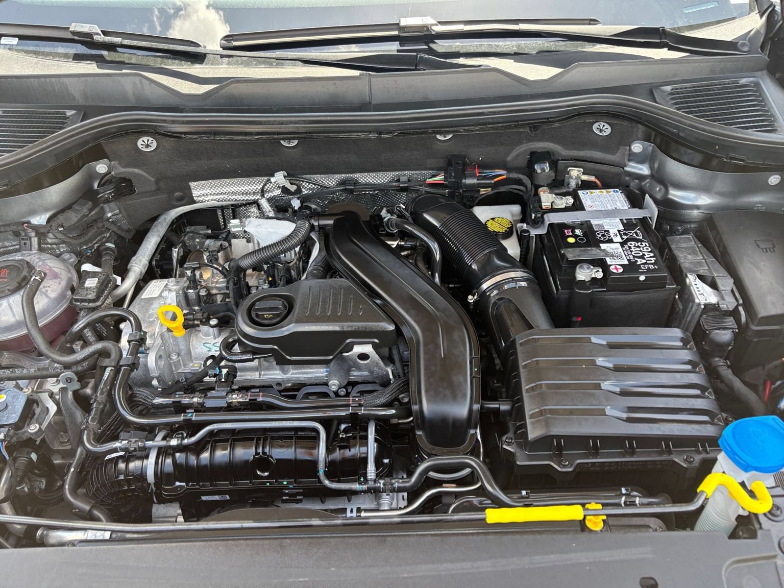 Thumbnail: 2026 Volkswagen Taos - 28