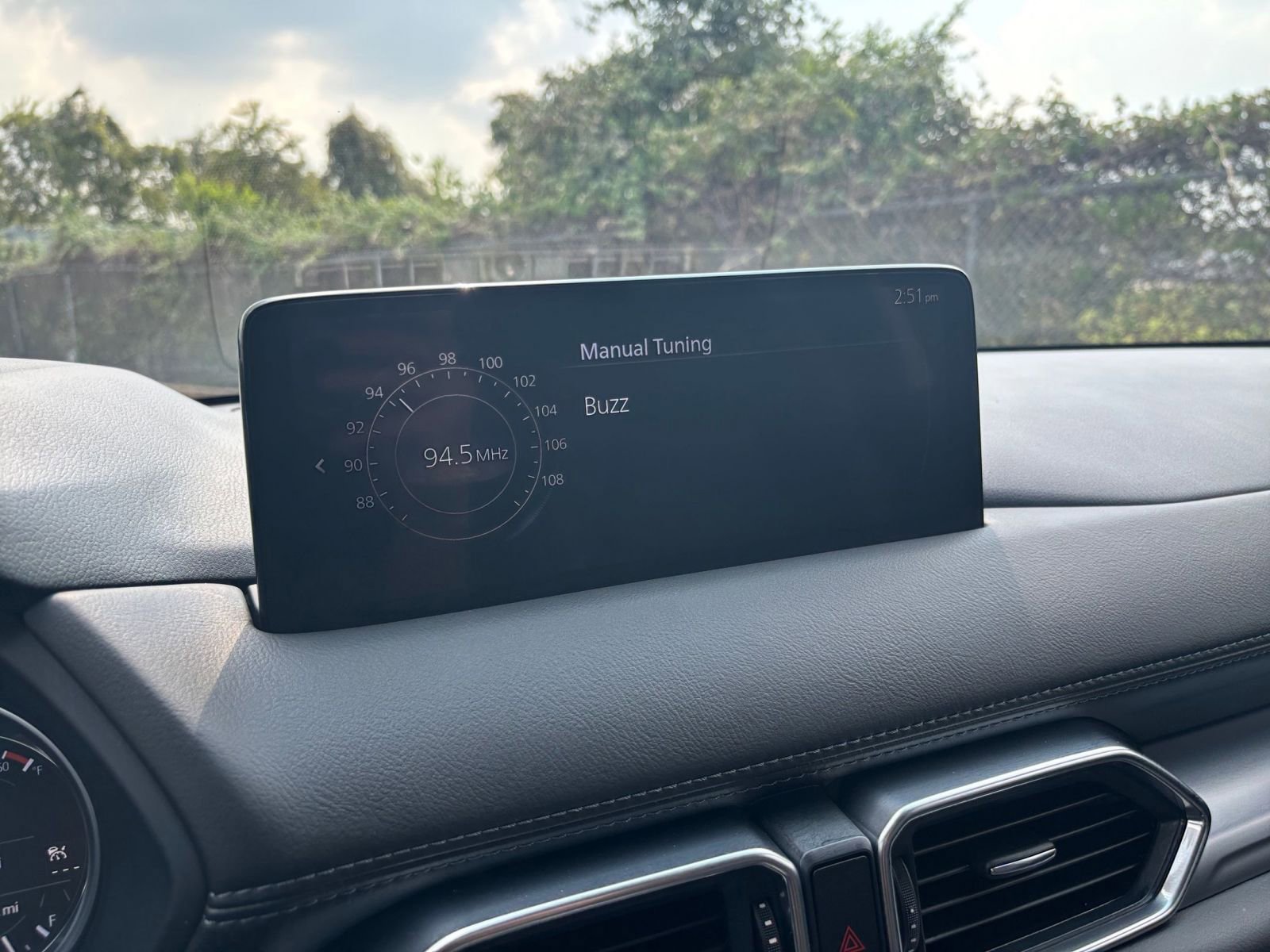 Thumbnail: 2025 Mazda CX-5 - 21