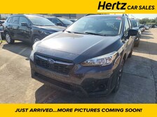 2019 Subaru Crosstrek  -
                Houston, TX