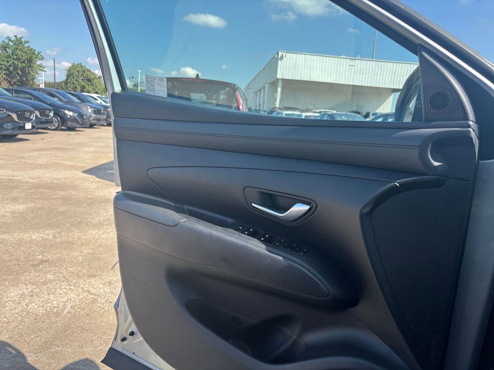 Thumbnail: 2025 Hyundai Tucson - 20