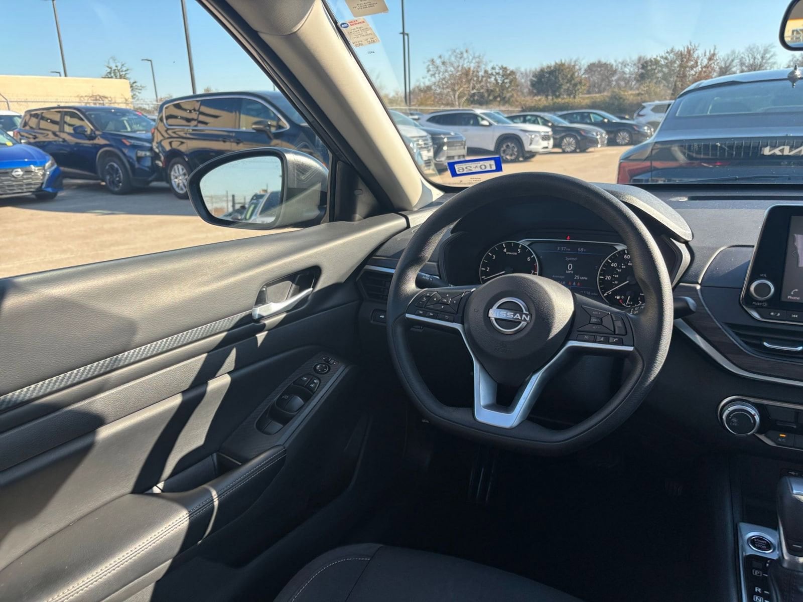 Thumbnail: 2025 Nissan Altima - 33