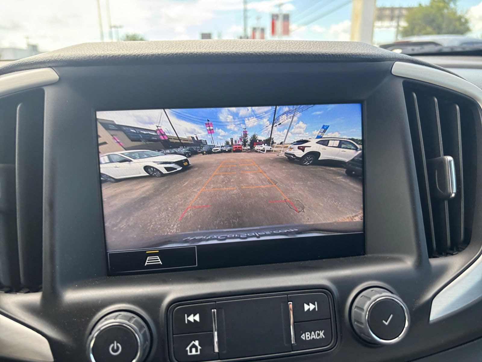 Thumbnail: 2024 GMC Terrain - 20
