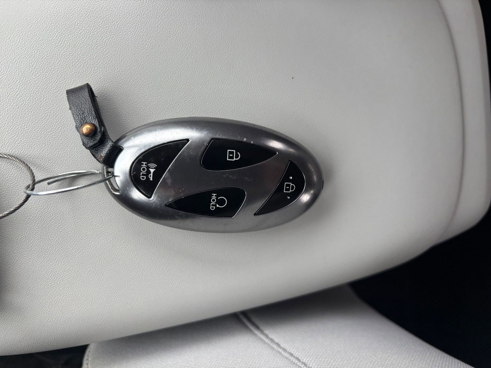 Thumbnail: 2025 Hyundai Kona - 22