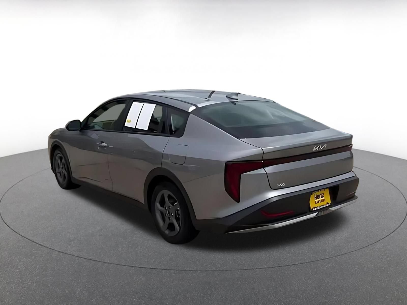 Thumbnail: 2025 Kia K4 - 11