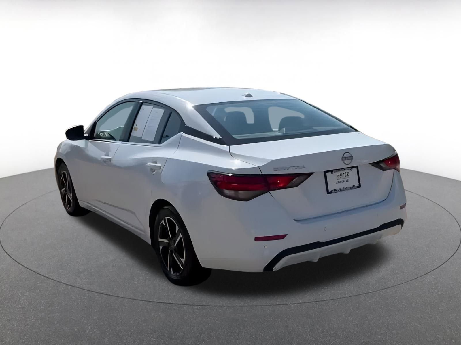 Thumbnail: 2025 Nissan Sentra - 11