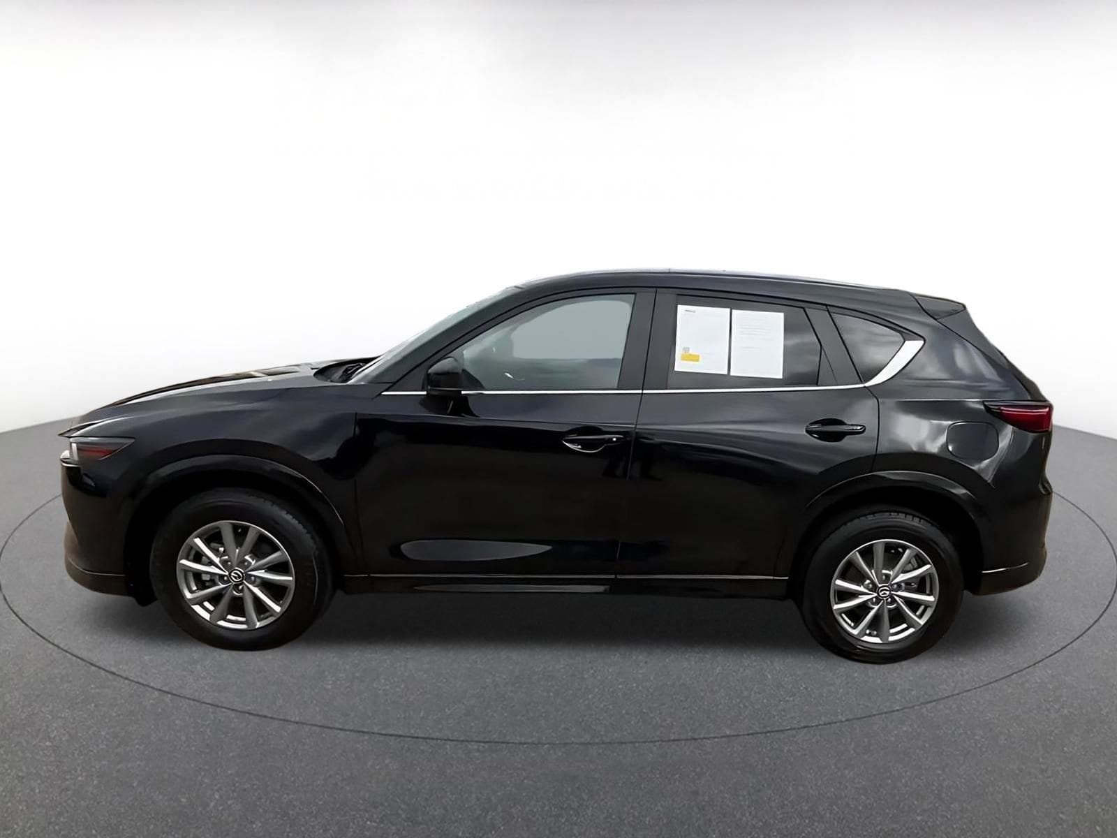 Thumbnail: 2025 Mazda CX-5 - 9