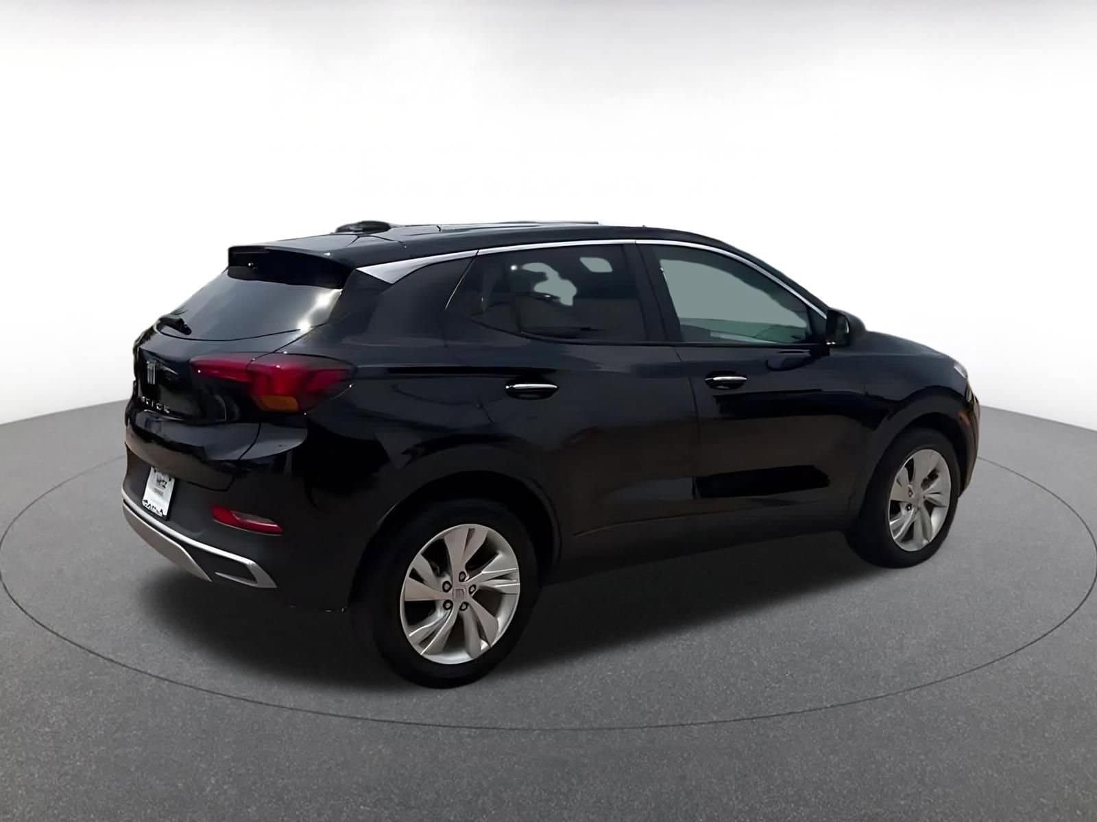 Thumbnail: 2025 Buick Encore GX - 14