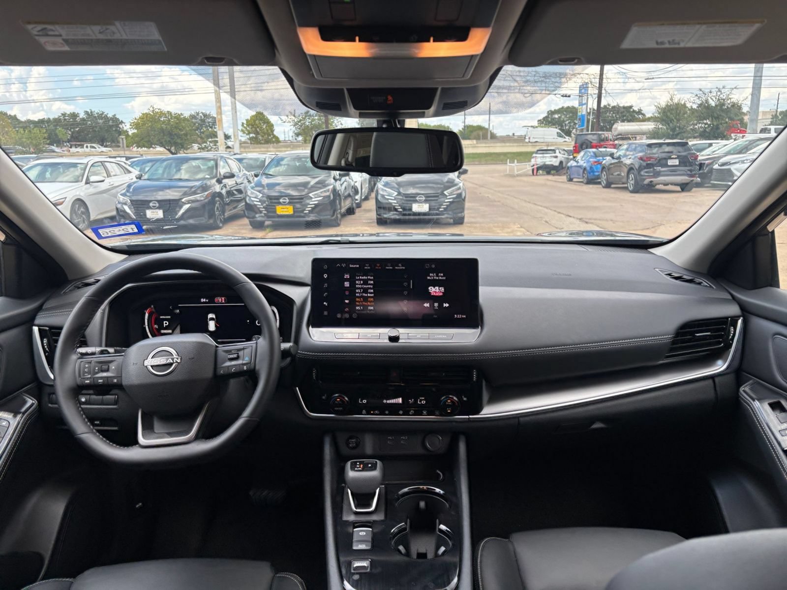 Thumbnail: 2026 Nissan Rogue - 35