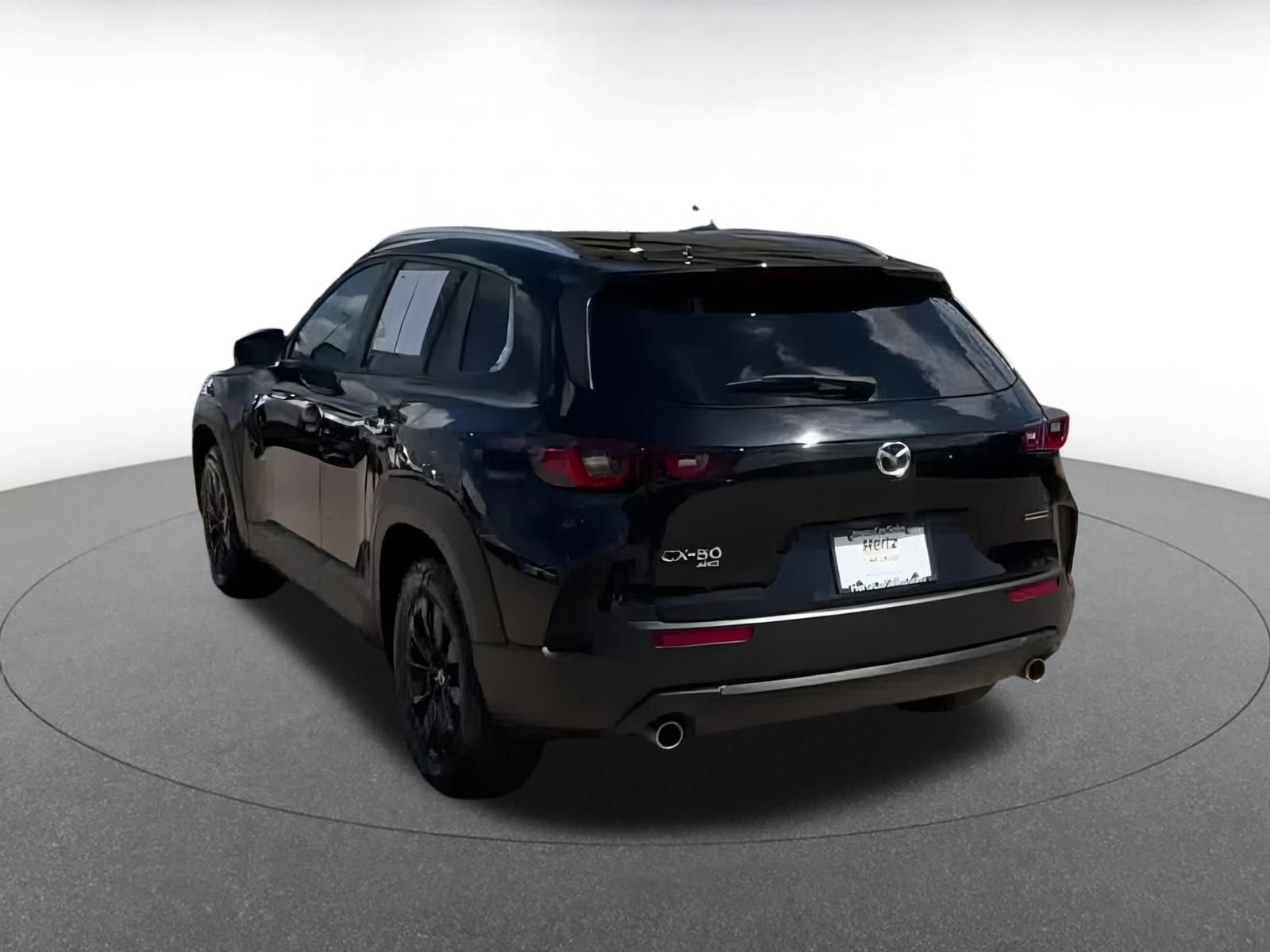 Thumbnail: 2025 Mazda CX-50 - 10
