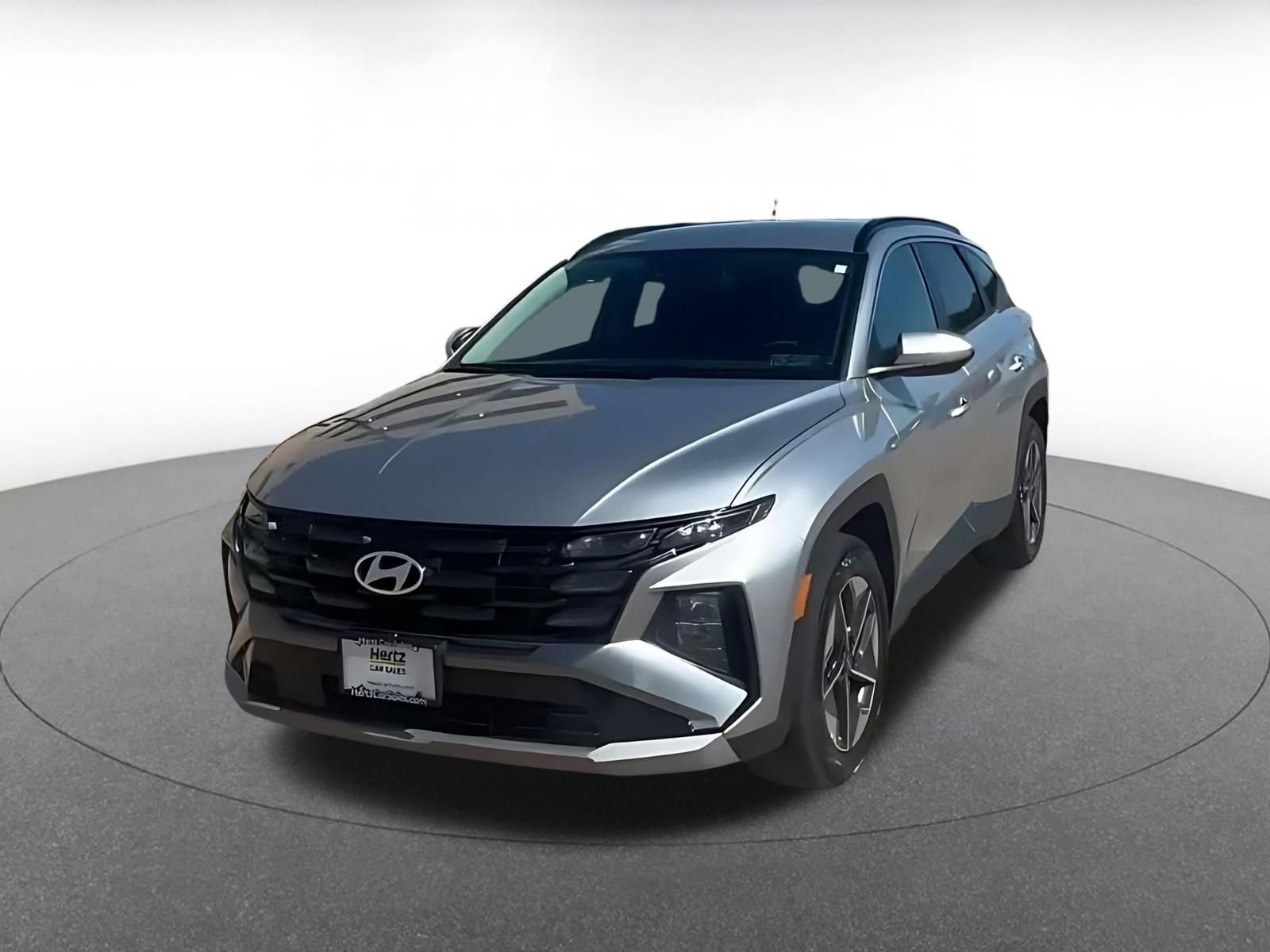 Thumbnail: 2025 Hyundai Tucson - 6