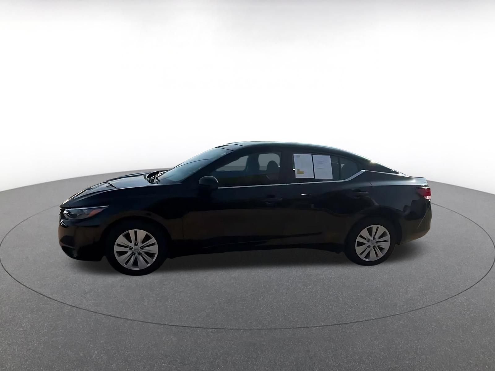 Thumbnail: 2025 Nissan Sentra - 7