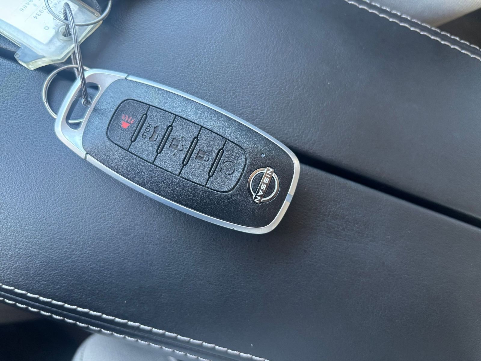 Thumbnail: 2025 Nissan Rogue - 27